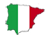 H M GESTIÓN DE LA PROPIEDAD - Italiano